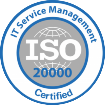 ISO Certified