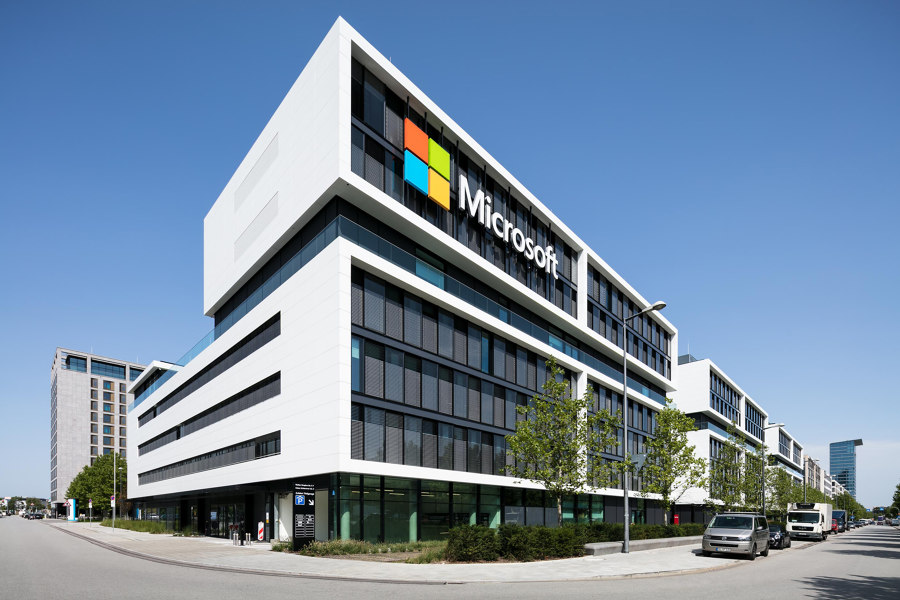 Microsoft Partner Card